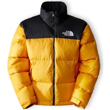 Manteau The North Face  1996 Retro Nuptse Jacket – Summit Gold/Black