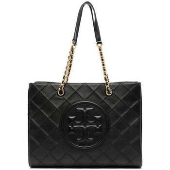 Cabas Tory Burch  fleming soft chain tote