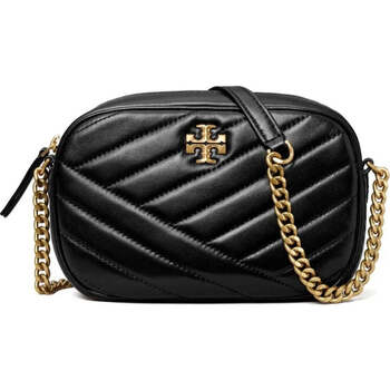 Sac a main Tory Burch  kira chevron camera bag