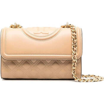 Sac Bandouliere Tory Burch  fleming small shoulder bag