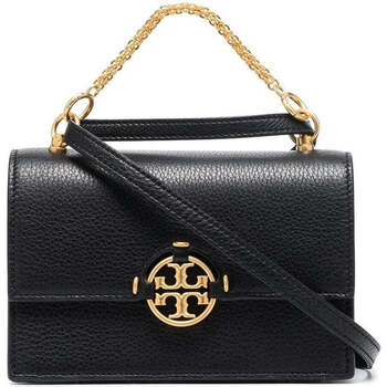 Sac Bandouliere Tory Burch  miller mini flap bag