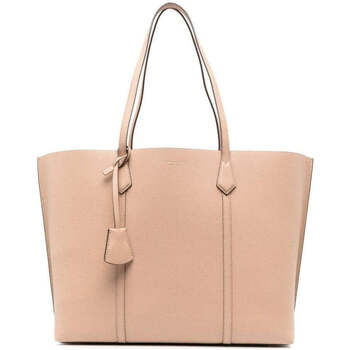 Cabas Tory Burch  perry triple-compartment tote devon sand