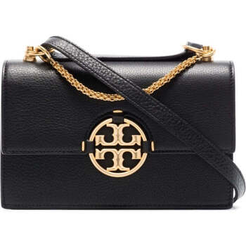 Sac Bandouliere Tory Burch  miller small flap shoulder bag