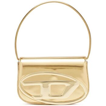 Sac Diesel  X08396 PS202 – 1DR SHOULDER BAG-H0500 GOLD