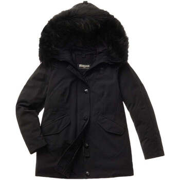 Parka Blauer  –