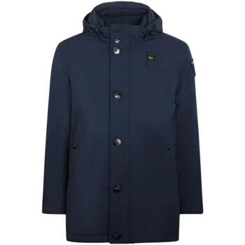 Parka Blauer  –