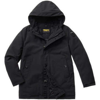 Parka Blauer  –