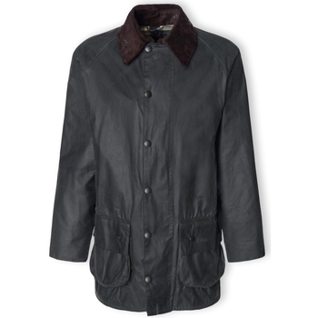 Manteau Barbour  Beaufort Wax Jacket – Sage