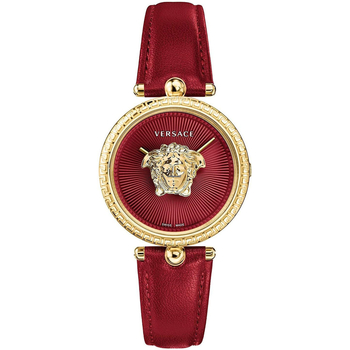 Montre Versace  VECQ00418, Quartz, 34mm, 5ATM