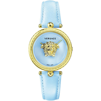 Montre Versace  VECQ00918, Quartz, 34mm, 5ATM