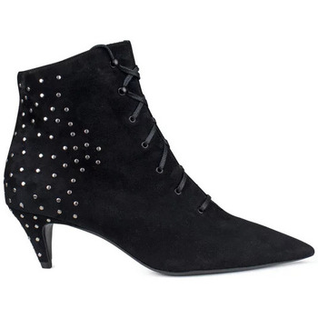 Bottes Saint Laurent  Bottines Kiki 45