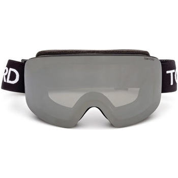 Accessoire sport Tom Ford  Maschera da Sci  FT1124/S 01C