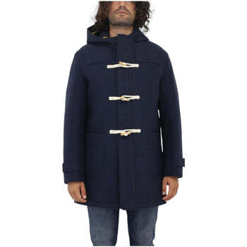 Manteau Manuel Ritz  –