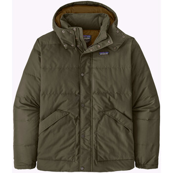 Doudounes Patagonia  Doudoune Downdrift Jacket Basin Green-046282