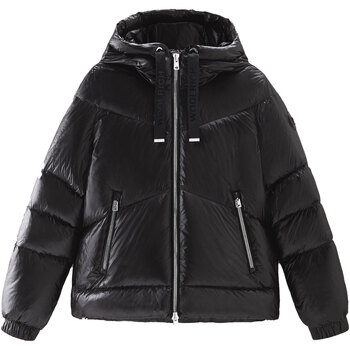 Doudounes Woolrich  WOU0927FRUT3085-BLK