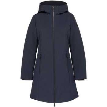 Doudounes Woolrich  FIRTH-PARKA-BLUE