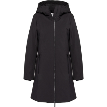 Doudounes Woolrich  FIRTH-PARKA-BLK
