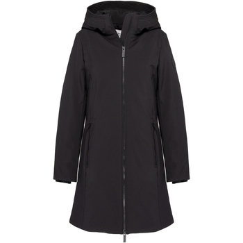 Doudounes Woolrich  FIRTH-PARKA-BLK