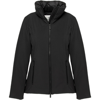 Doudounes Woolrich  FIRTH-JACKET-BLACK