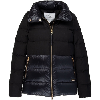 Doudounes Woolrich  LUXE-PUFFY-JACKET