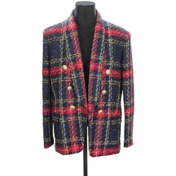 Blouson Balmain  Blazer