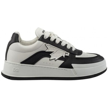 Baskets basses Dsquared  BASKETS HOMME - Dsquared