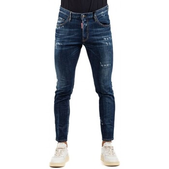 Jeans Dsquared  JEANS HOMME