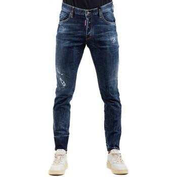 Jeans Dsquared  JEANS HOMME