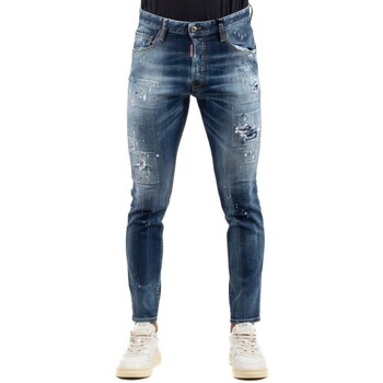 Jeans Dsquared  JEANS HOMME