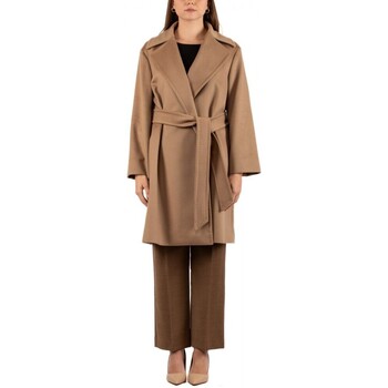 Manteau Max Mara  MANTEAU FEMME TIGRE