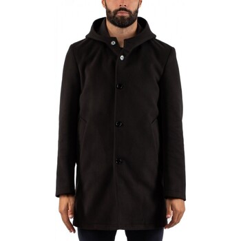 Manteau Daniele Alessandrini  MANTEAU HOMME