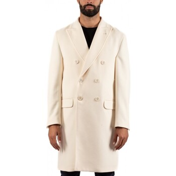 Manteau Daniele Alessandrini  MANTEAU HOMME