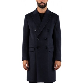 Manteau Daniele Alessandrini  MANTEAU HOMME