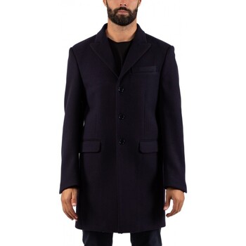 Manteau Daniele Alessandrini  MANTEAU HOMME