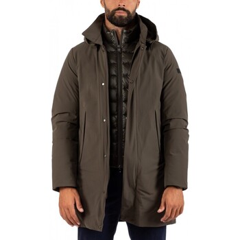 Blouson Hetregò  VESTE HOMME