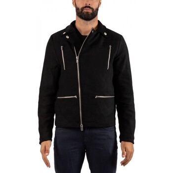 Blouson Daniele Alessandrini  BLOUSON HOMME