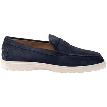 Mocassins Tod’s  MOCASSIN HOMME  TOD’S