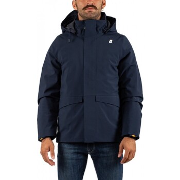 Blouson K-Way  BLOUSON HOMME K – WAY