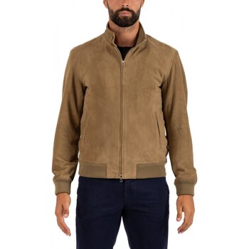 Blouson Brooksfield  VESTE HOMME