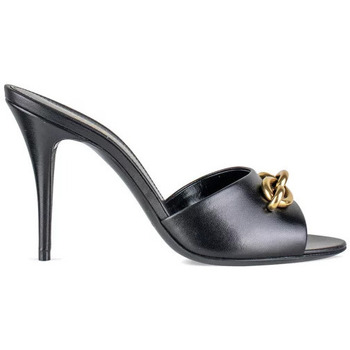 Sandales Saint Laurent  Mules Le Maillon