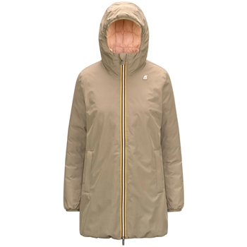 Parka K-Way  –