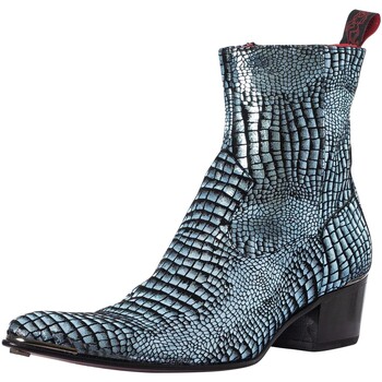 Bottes Jeffery-West  Bottines Chelsea Hawk