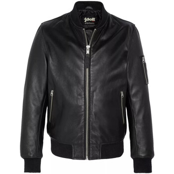 Blouson Schott  CUIR