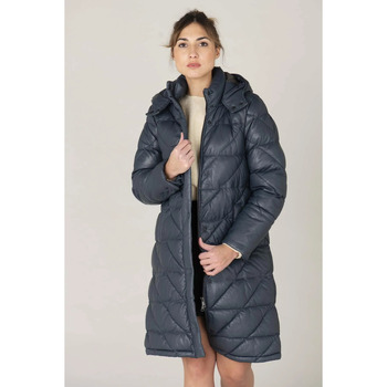 Veste Oakwood  CEVENNES PETROLE 634