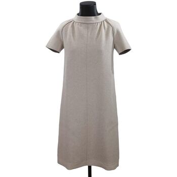 Robe Yves Saint Laurent  Robe en laine