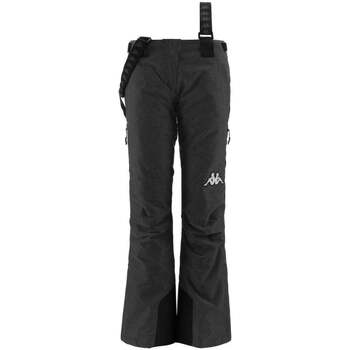 Jogging Kappa  Pantalon 6Cento 665HZW