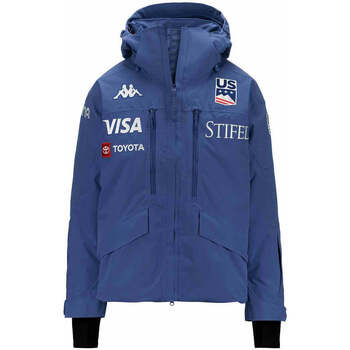 Veste Kappa  Manteau 6Cento 602F US Ski Team