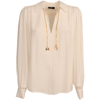 Blouses Elisabetta Franchi  cat3041e2-360