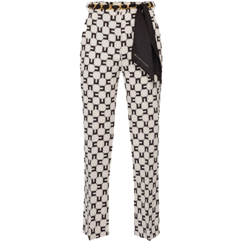 Pantalon Elisabetta Franchi  pas1641e2-e84