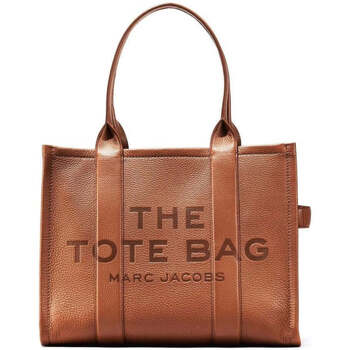Cabas Marc Jacobs  the large tote argan oil